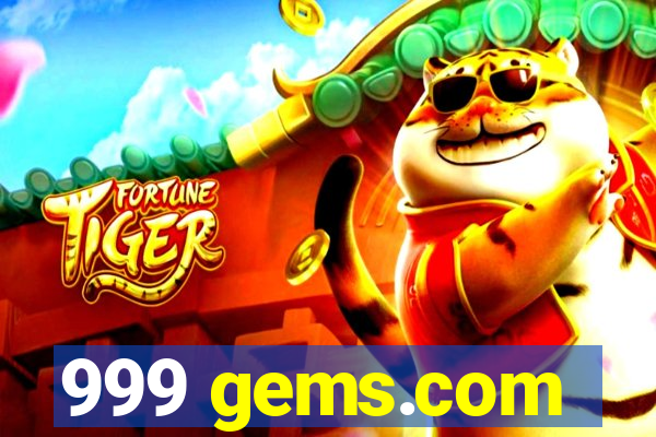 999 gems.com